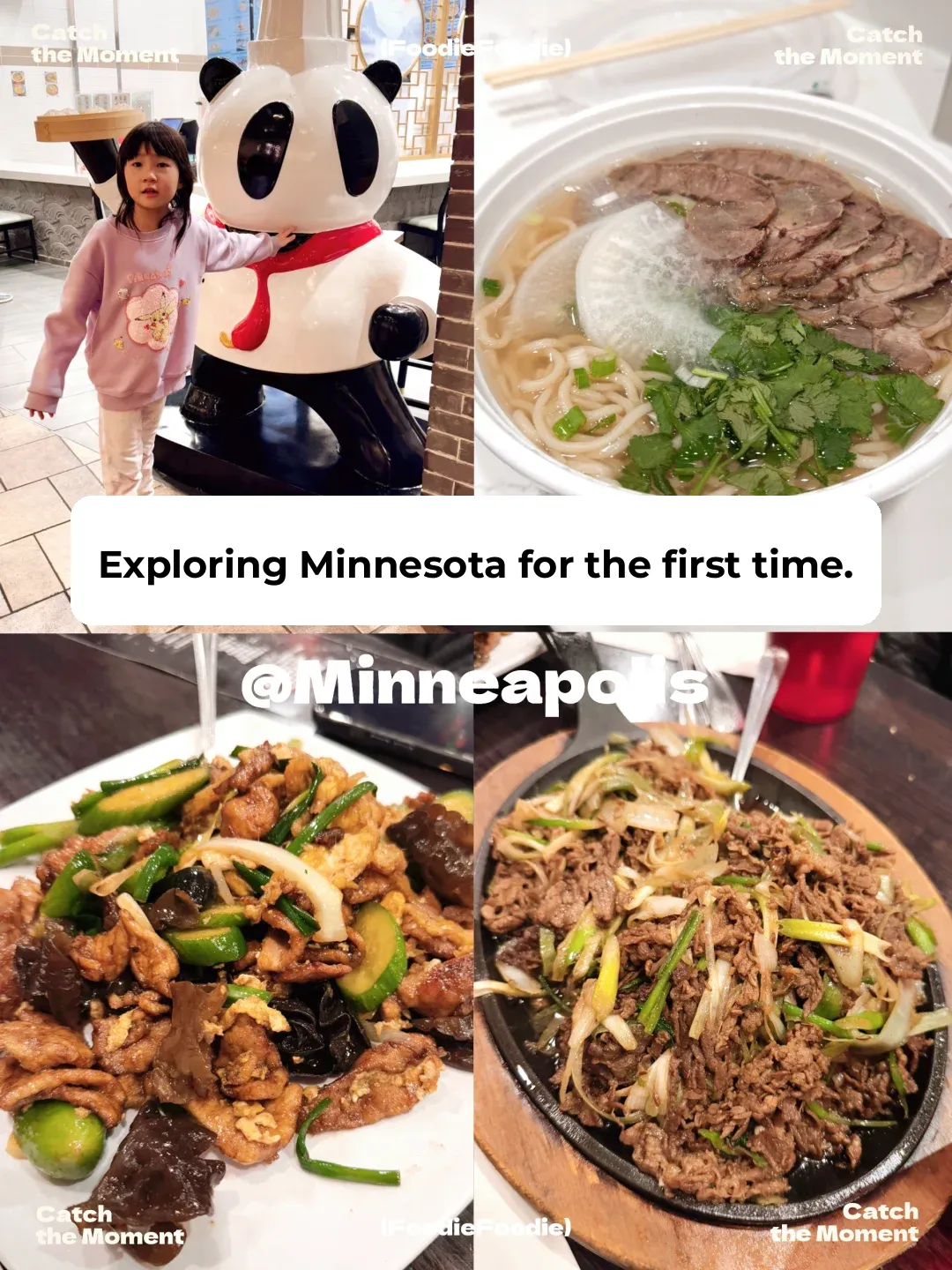 Unlocking Chinese Cuisine in Minneapolis 🥢