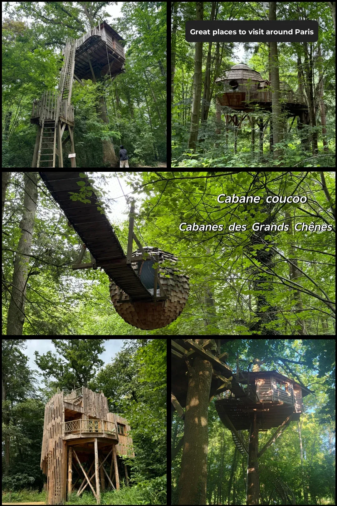 🇫🇷 Working stiffs, let's find a chill spot this weekend!