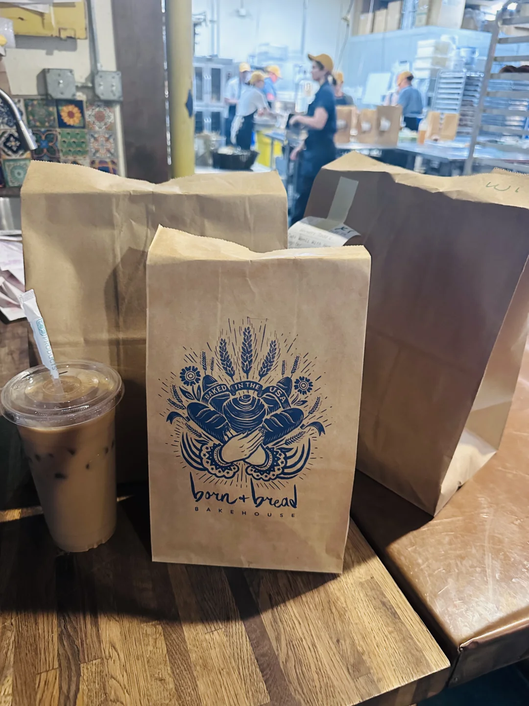 Great Bakeries Around Orlando