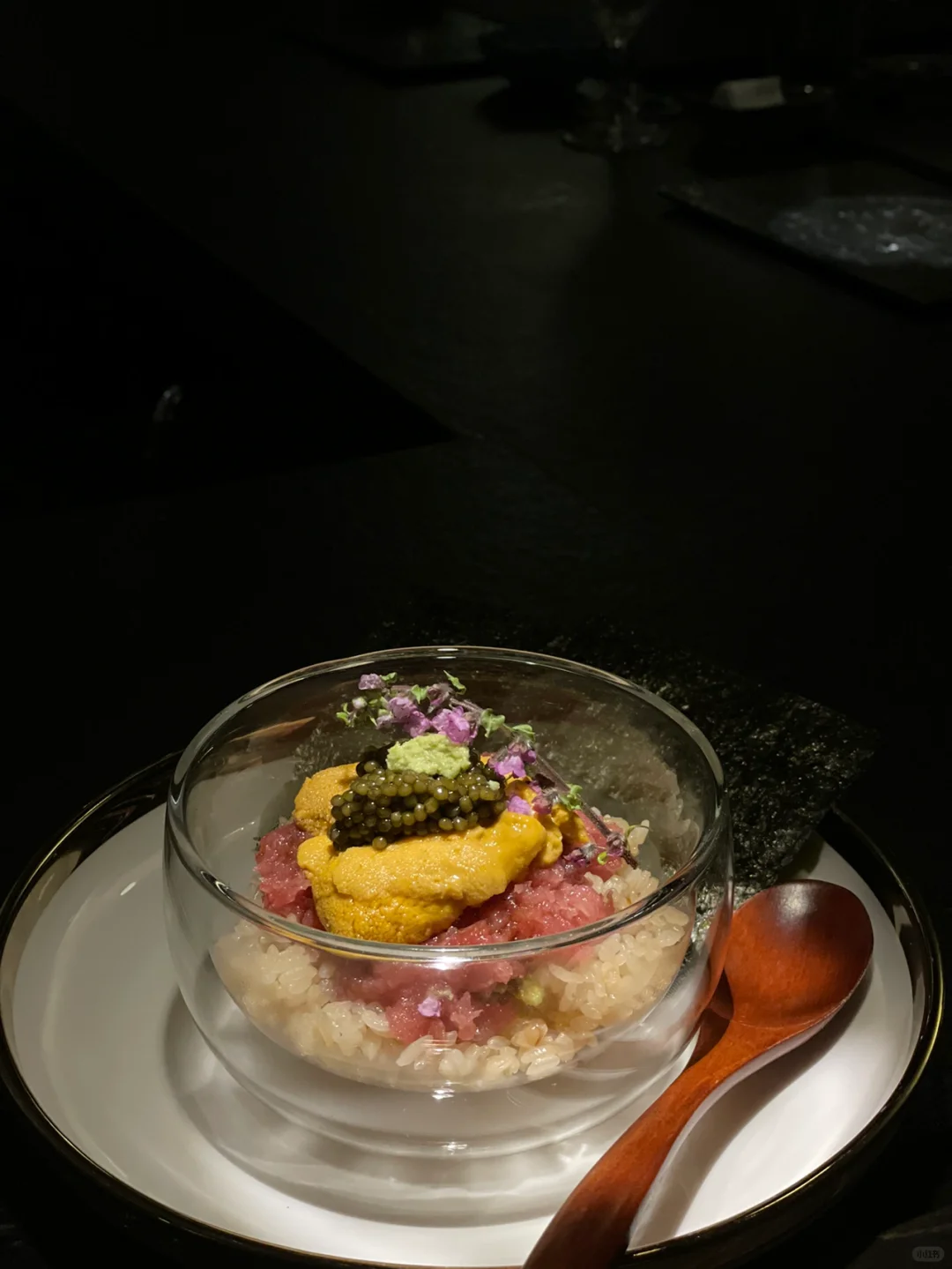 San Francisco Eats | The Perfect Fusion of Elegance and Flavor at Sushi Sato