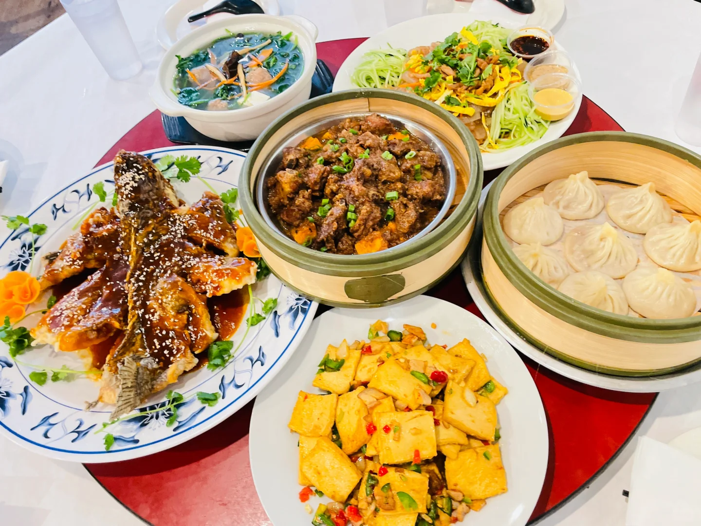 Unforgettable Beijing-Style Cuisine in Chicago