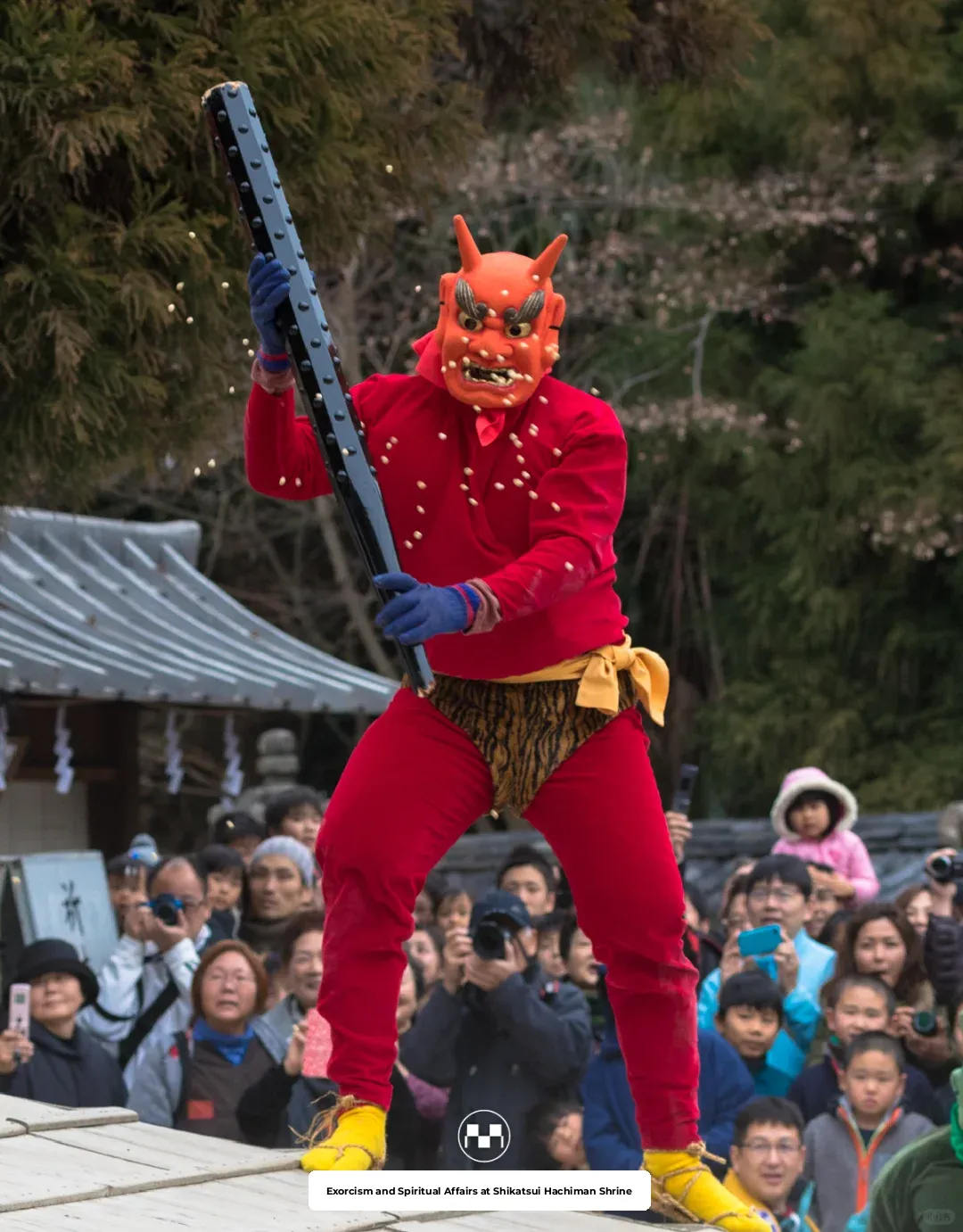 🎡 Kyoto Week (1.22-1.28) Event Highlights