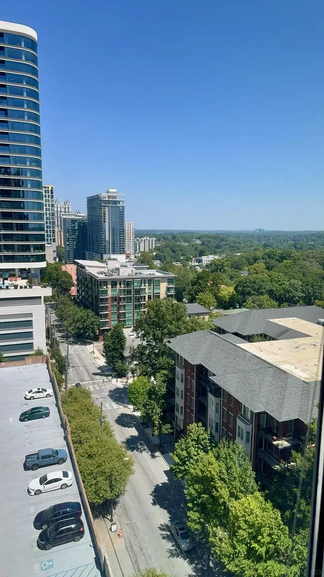 🏠 Affordable Summer Sublet Near Georgia Tech in Atlanta