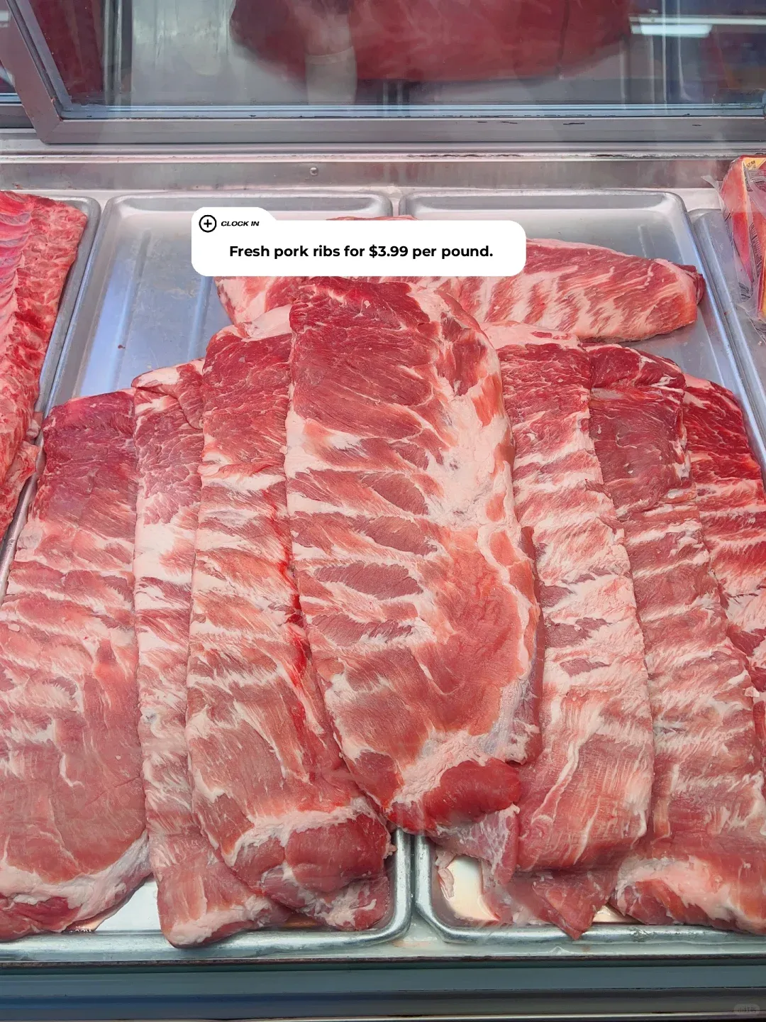 Atlanta's Historic Indoor Southern Food Market, Established in 1918