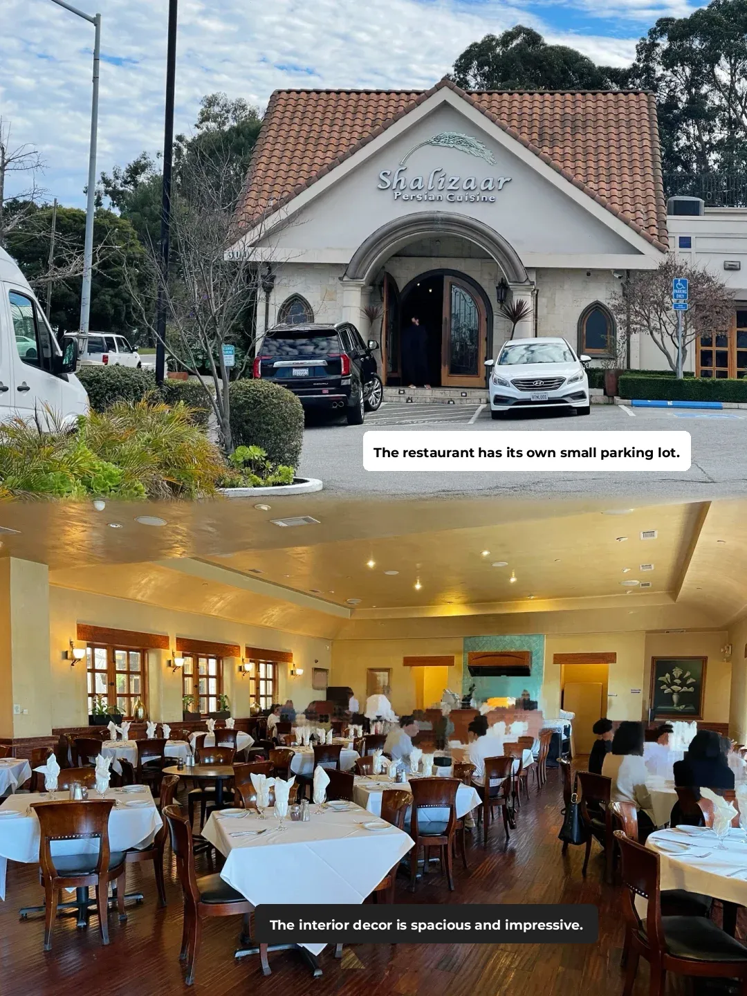 Bay Area Food Hunt | This Persian Restaurant's Rice is So Aromatic, I Had to Take It All Home