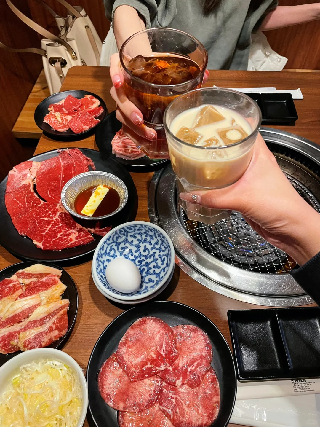 Tokyo Eats | 100R for All You Can Eat! The Ultimate Budget-Friendly BBQ Buffet