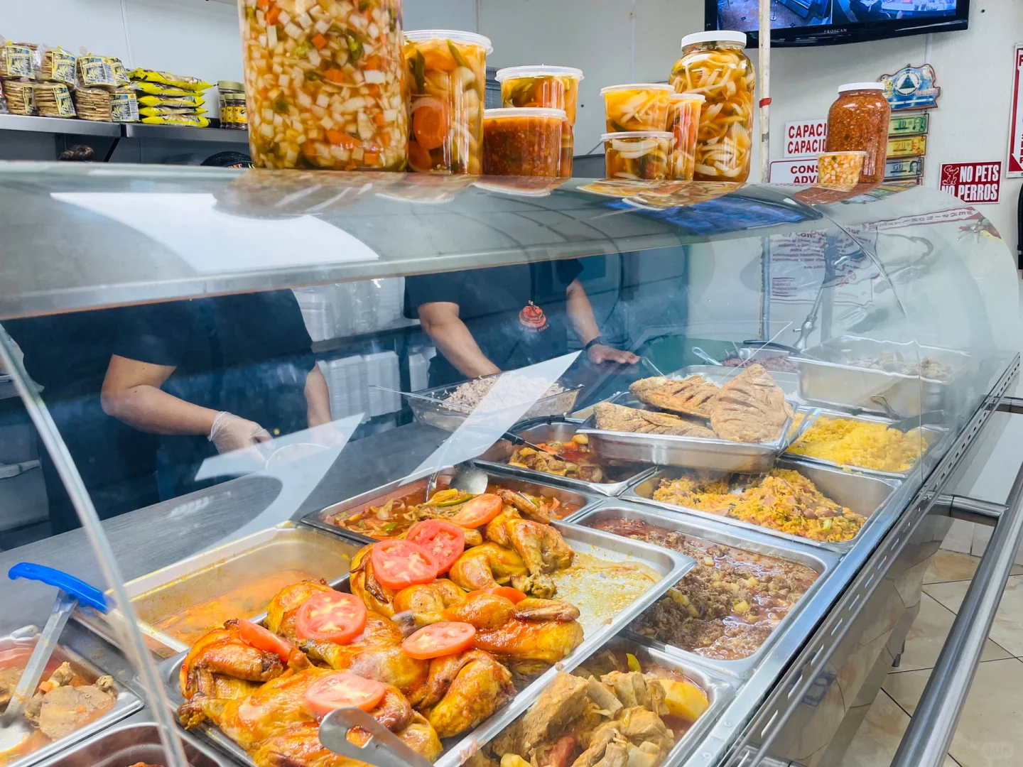 💗 The Best South American Cuisine in Miami