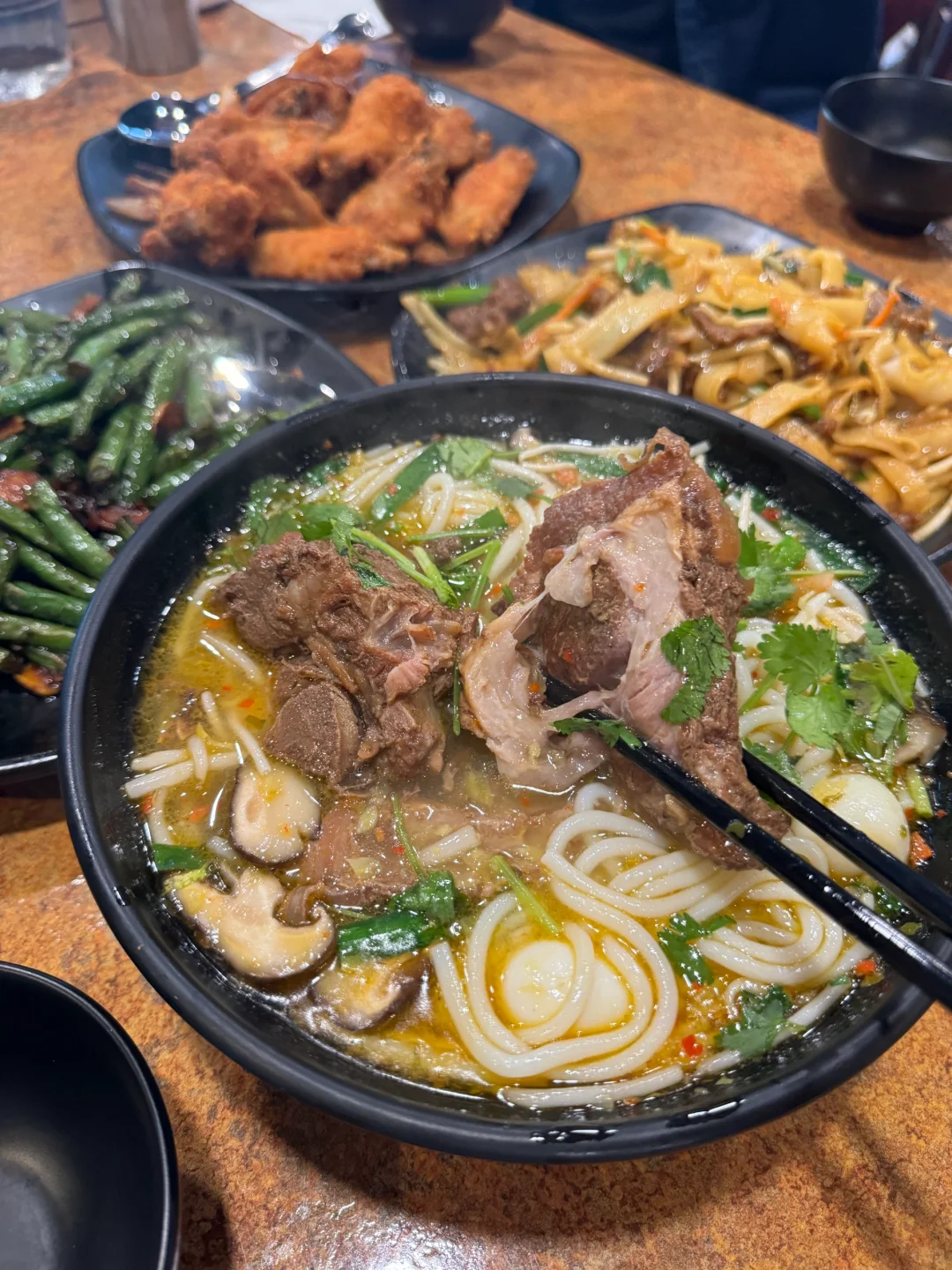 Finally! 🥹 This Budget-Friendly, Generous Portion Spot from the Bay Area Has Opened in SJ