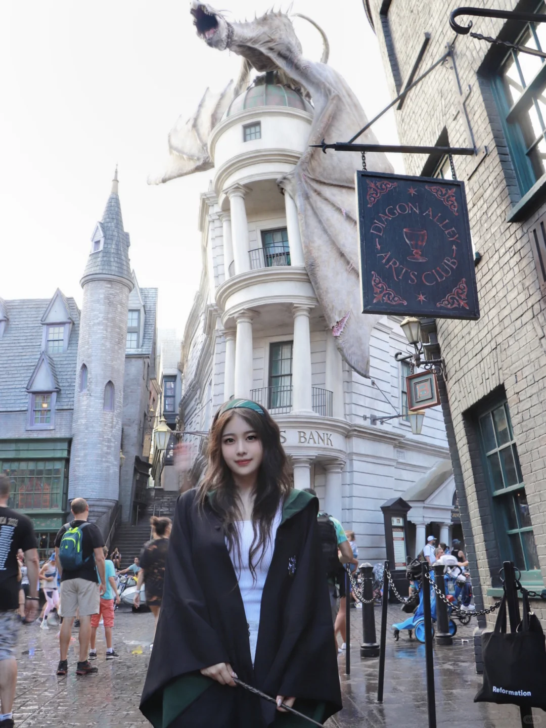 🇺🇸 Orlando Universal Studios + Ultimate Food Guide