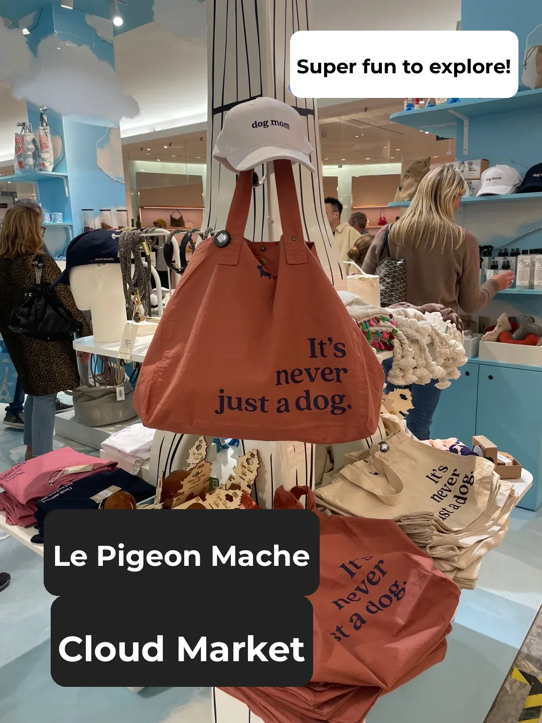 Who Knew French Beauty Could Come in So Many Shapes!