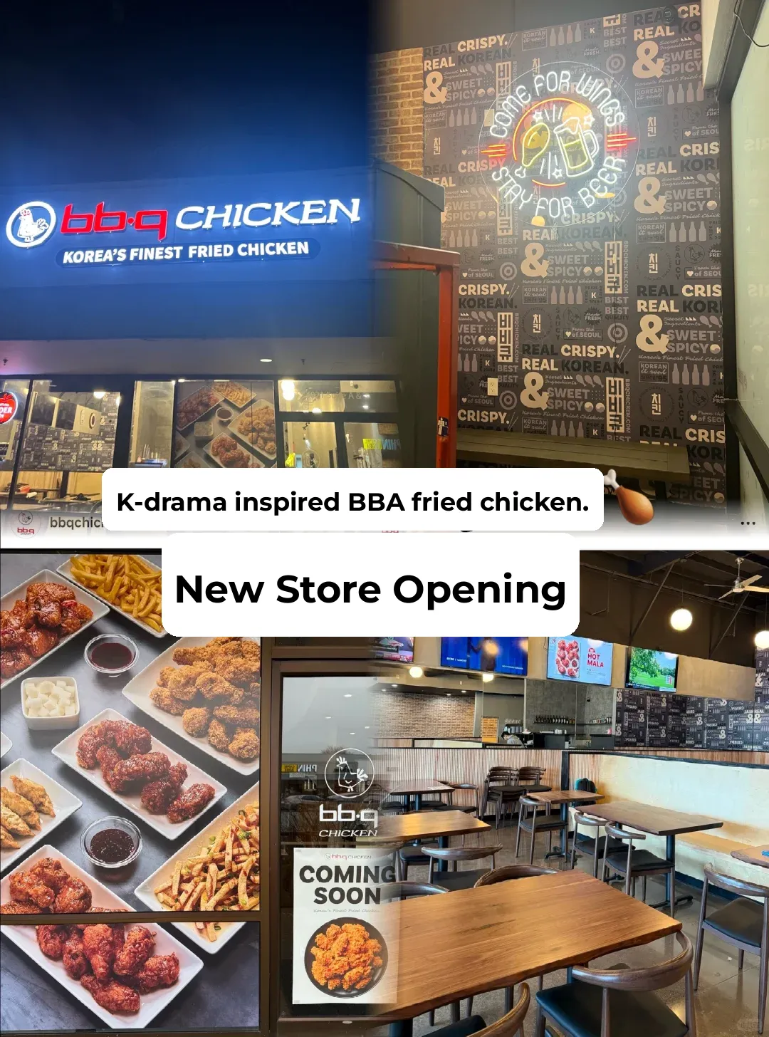 🇺🇸 Portland's Must-Try | BBQ Chicken | Now Open