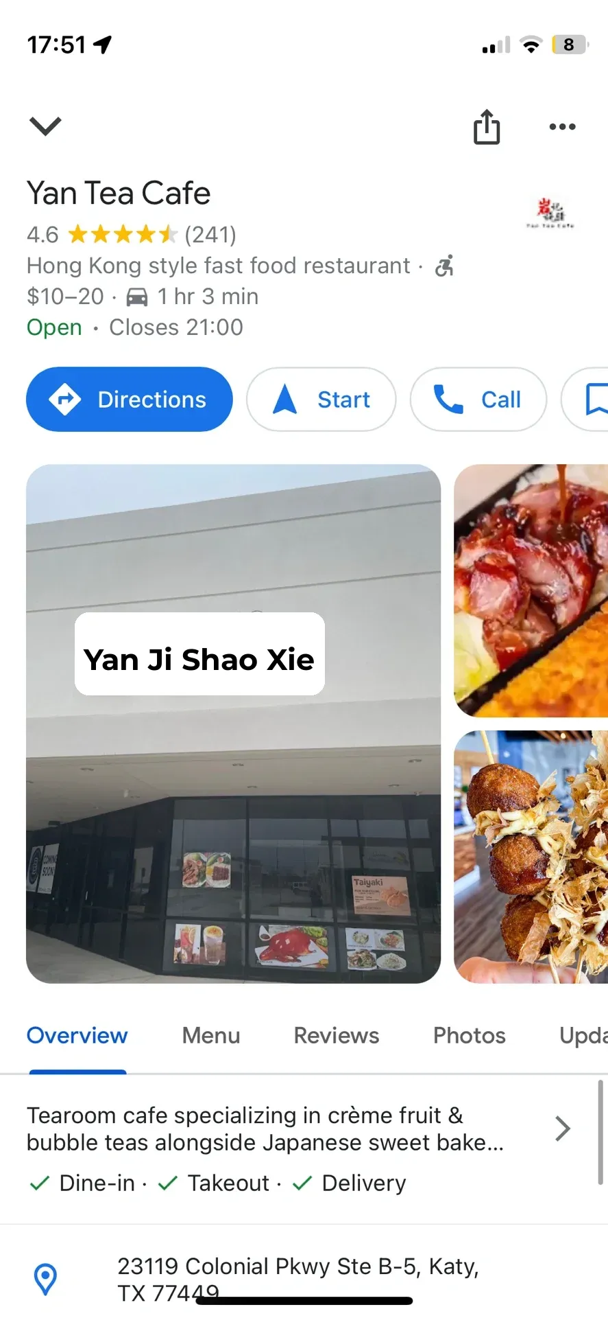 Houston Home Banquet Catering