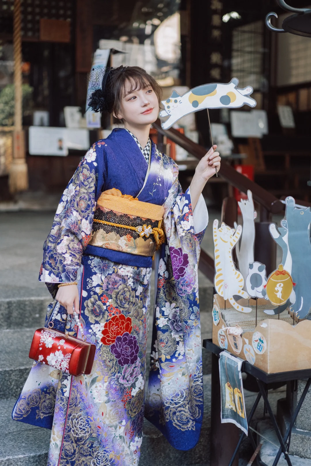 Little Witch's Return Photos Are Here!