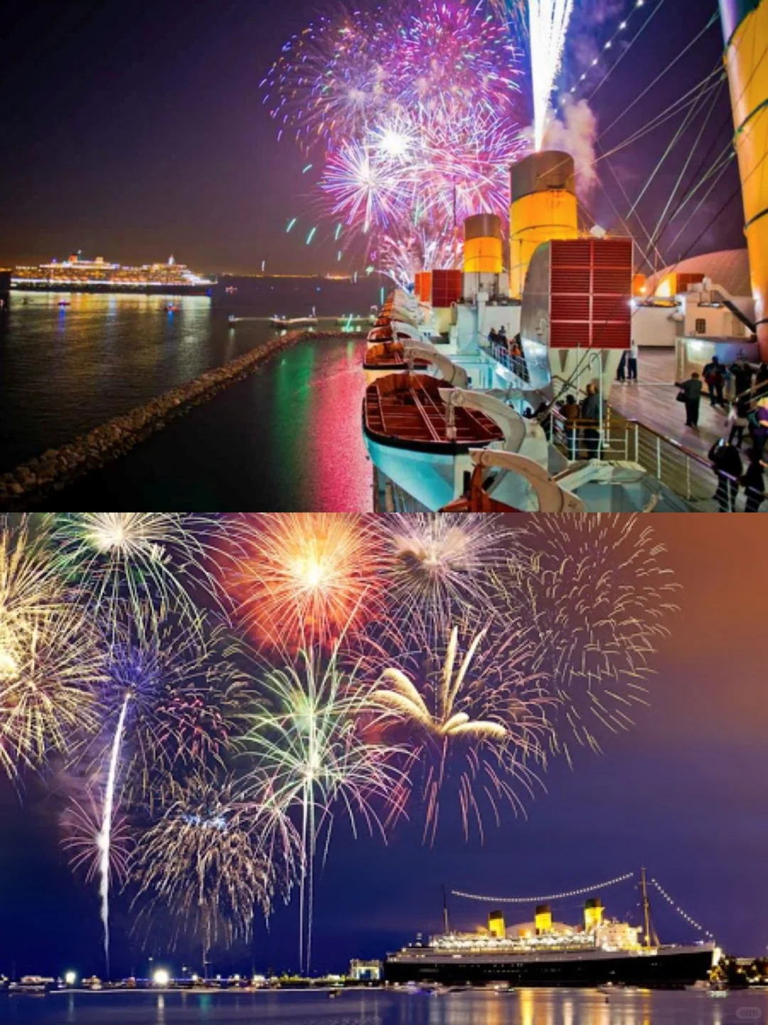 "The Most Spectacular Fireworks Show You Can't Miss This Year!"