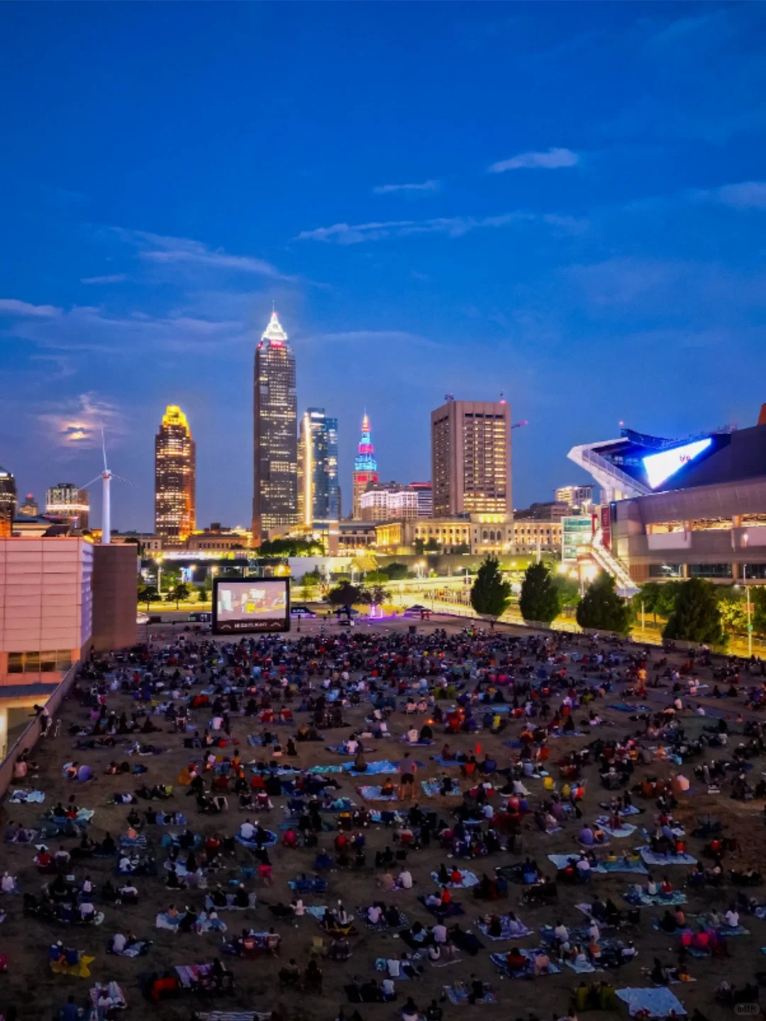 Get Hyped! Cleveland's Exclusive October Events Are Here‼