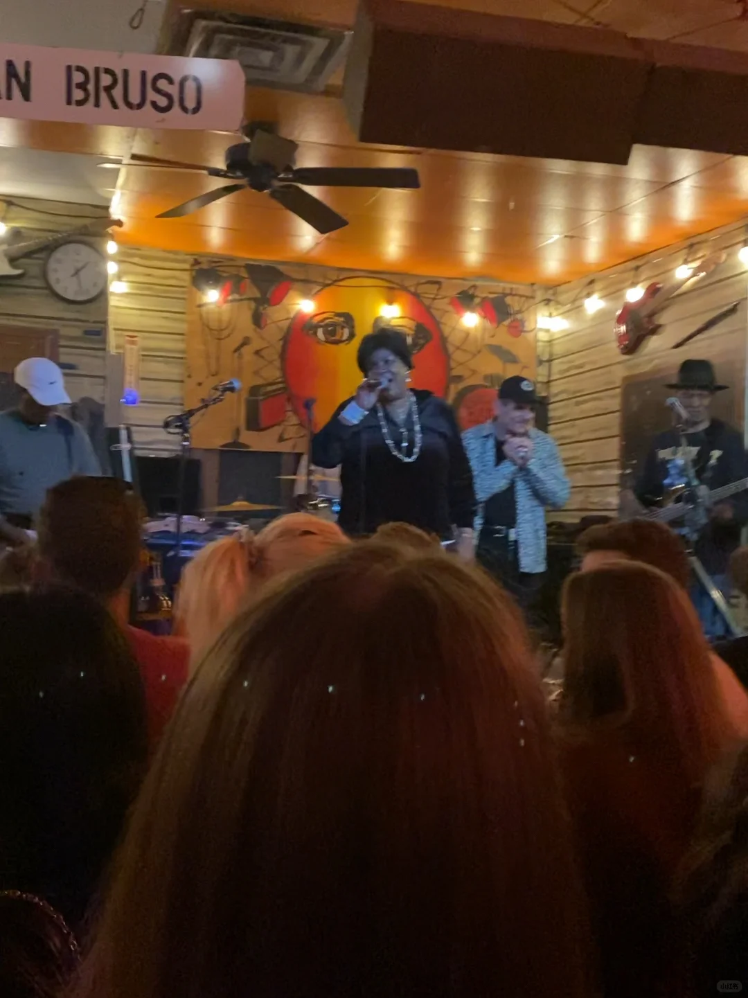 The Jazz in Chicago is truly exceptional.