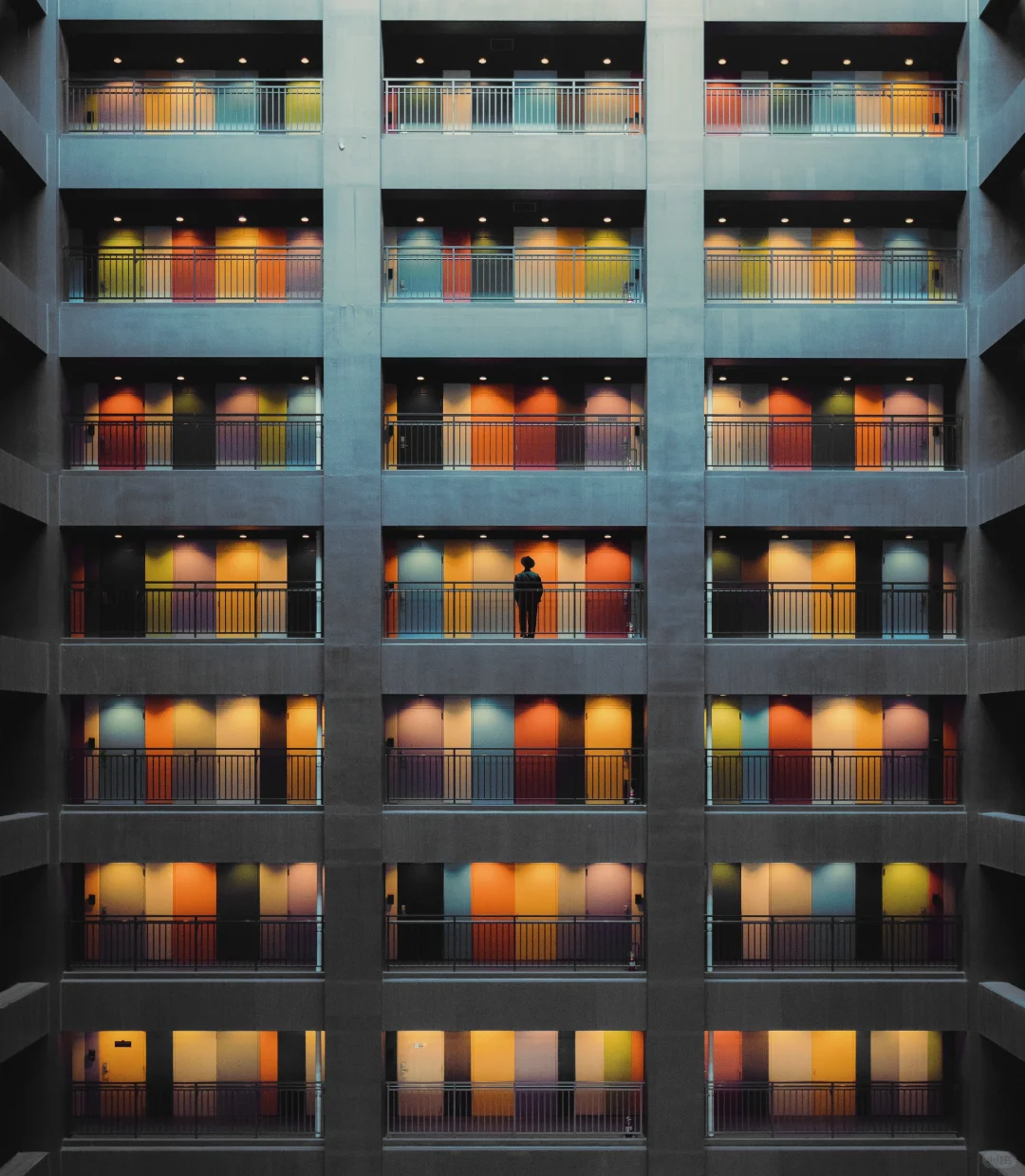 Who Knew Buildings Could Be So Addicting?!