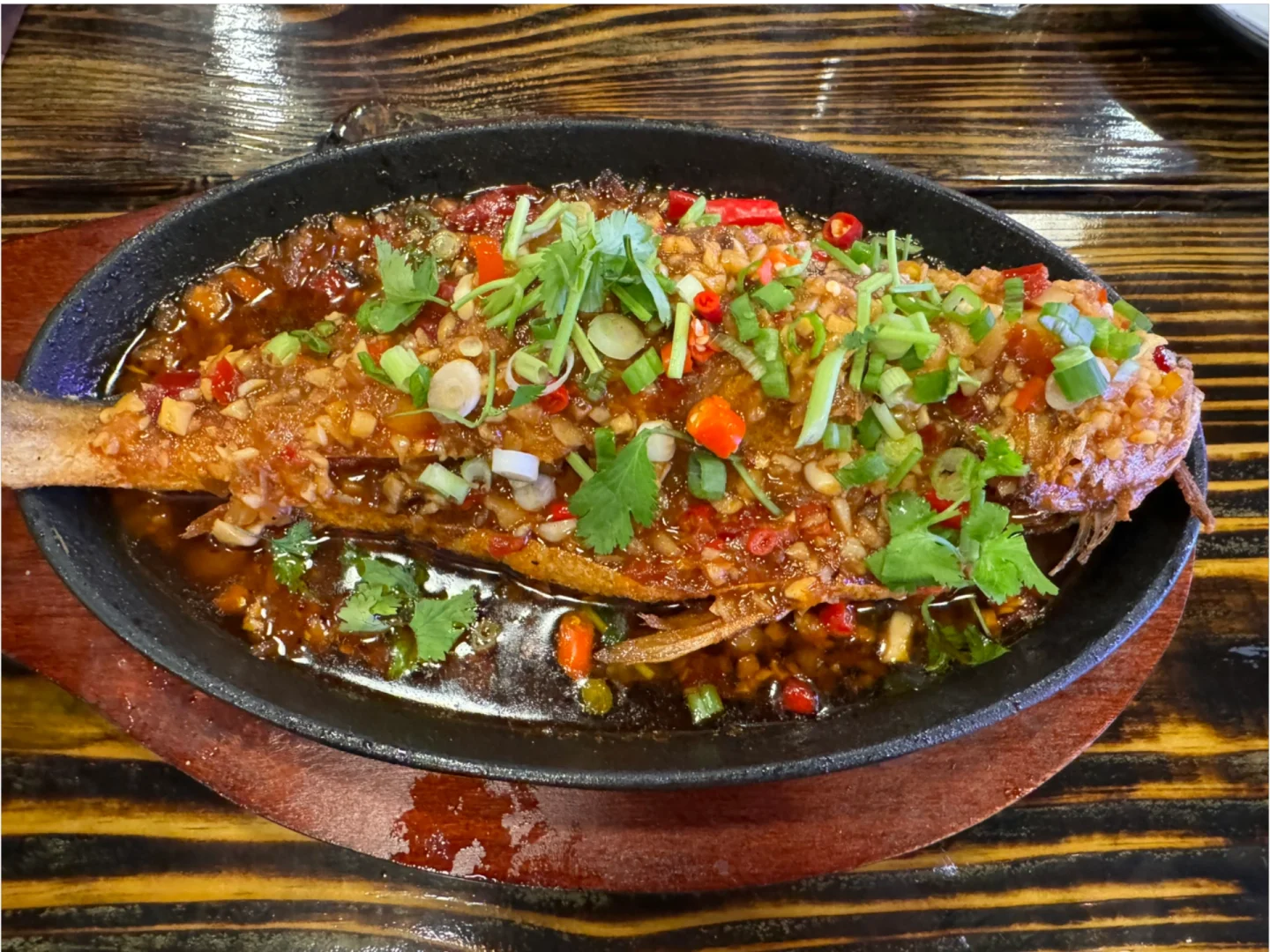 Chicago Chinatown: Zero-Star Recommendation for Hunan BBQ