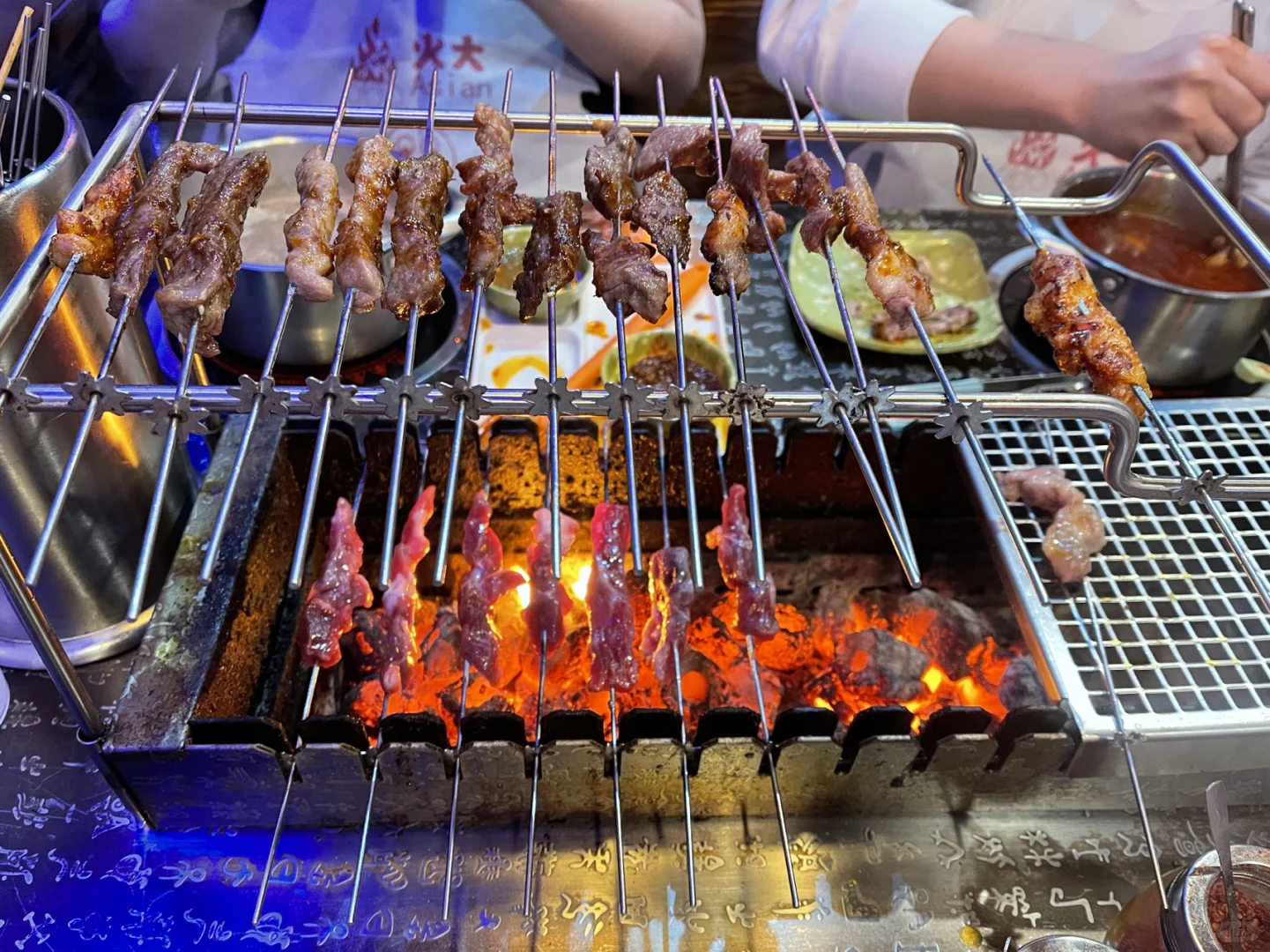 DMV Area: Baltimore's Must-Try Eats