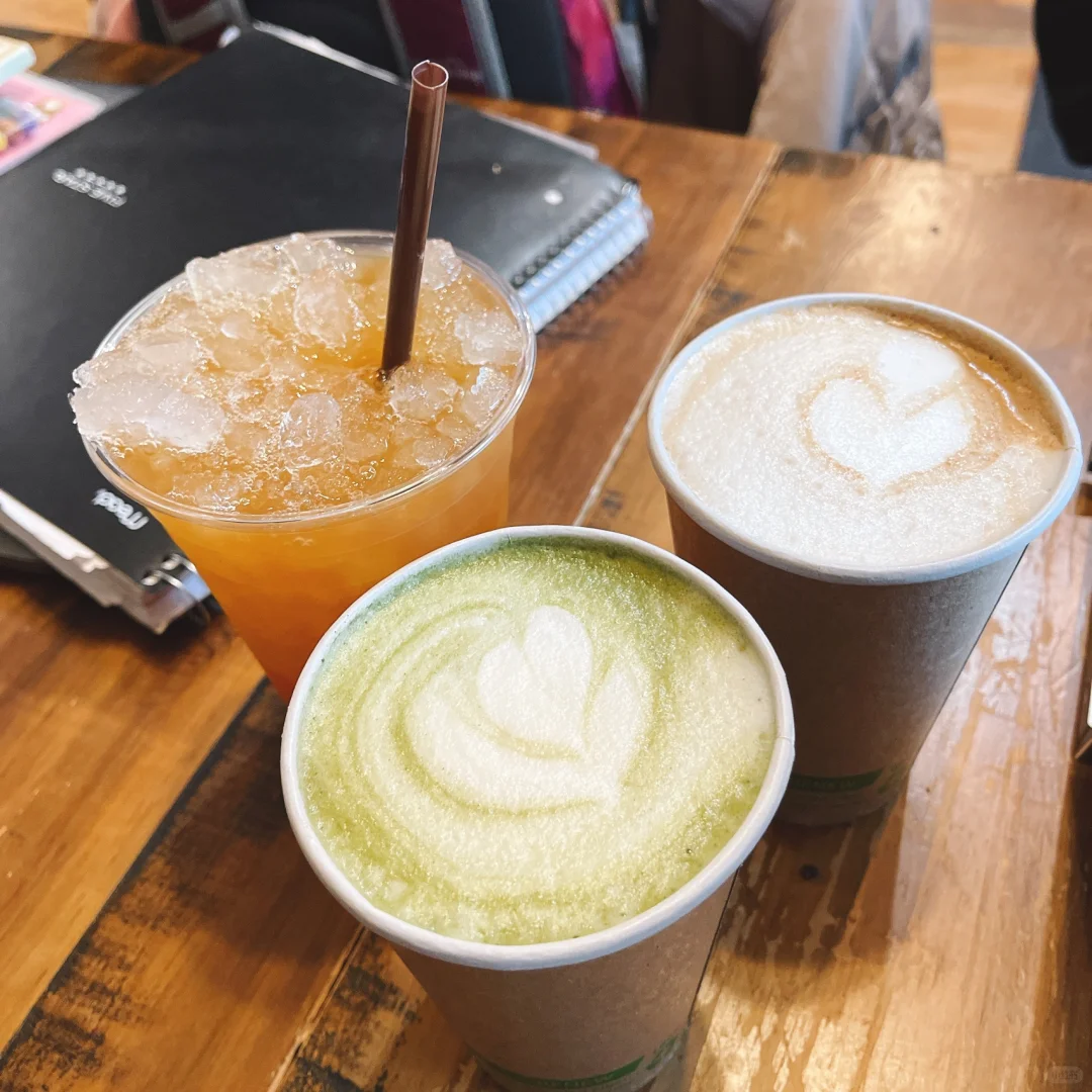 University City, Philadelphia｜My Hidden Gem Café: Knoxbox Cafe