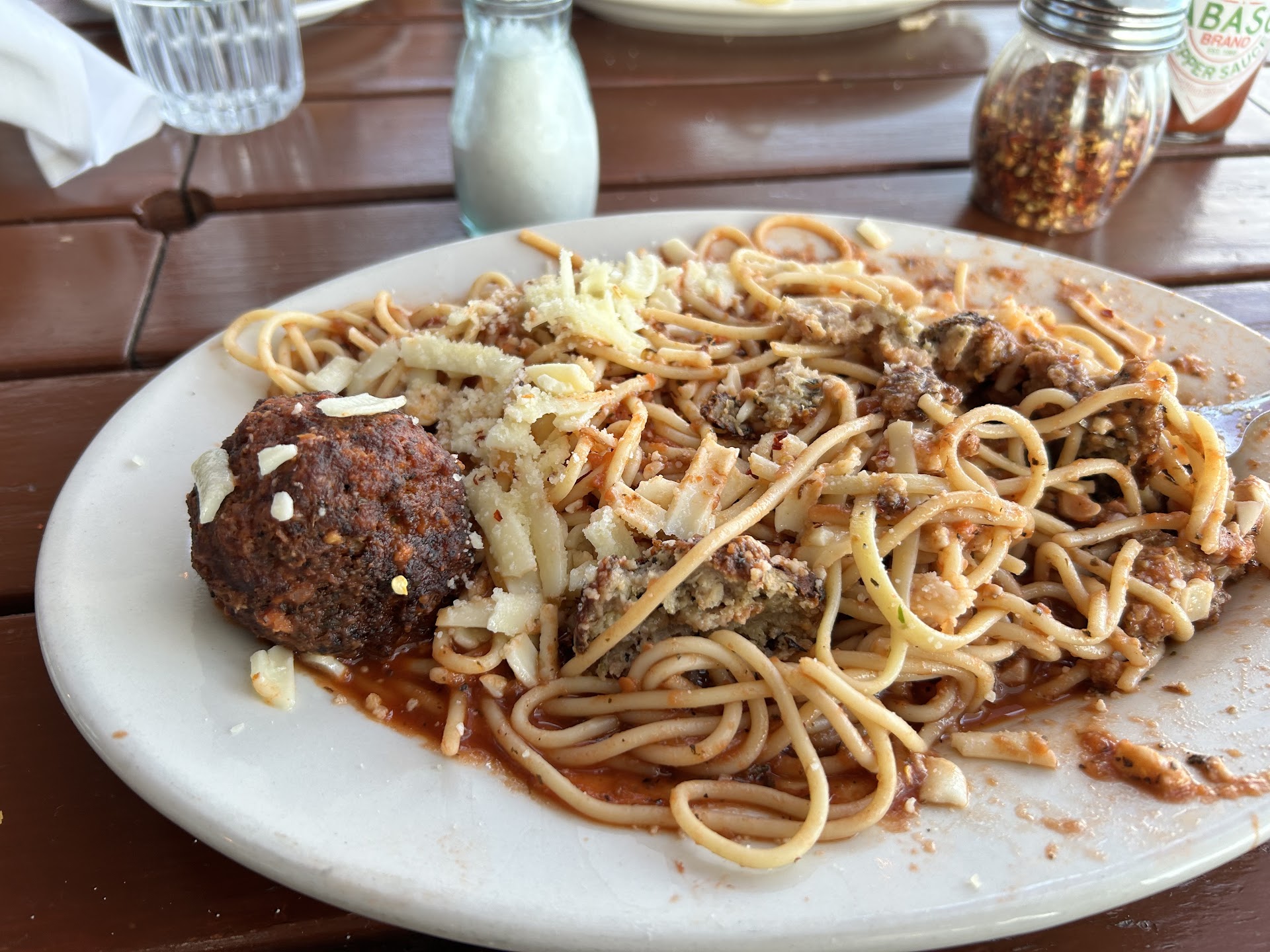 dish