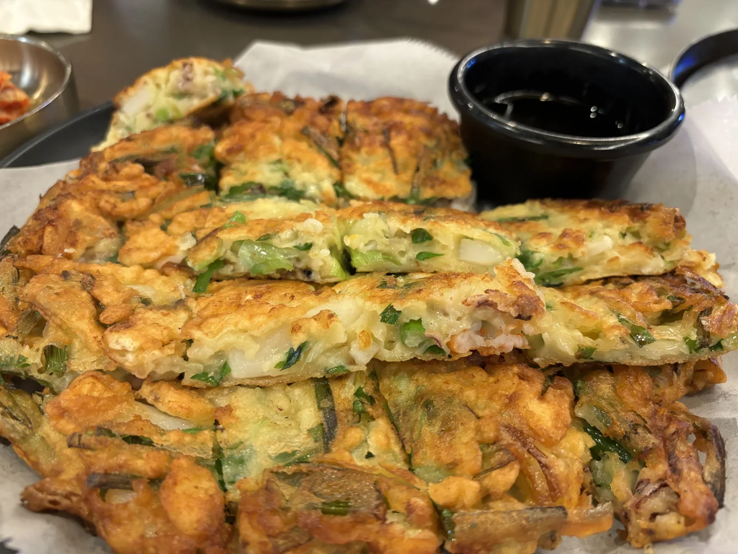 Bay Area Eats (39): A Weekend of Joyful Two-Person, Three-Meal Chronicles