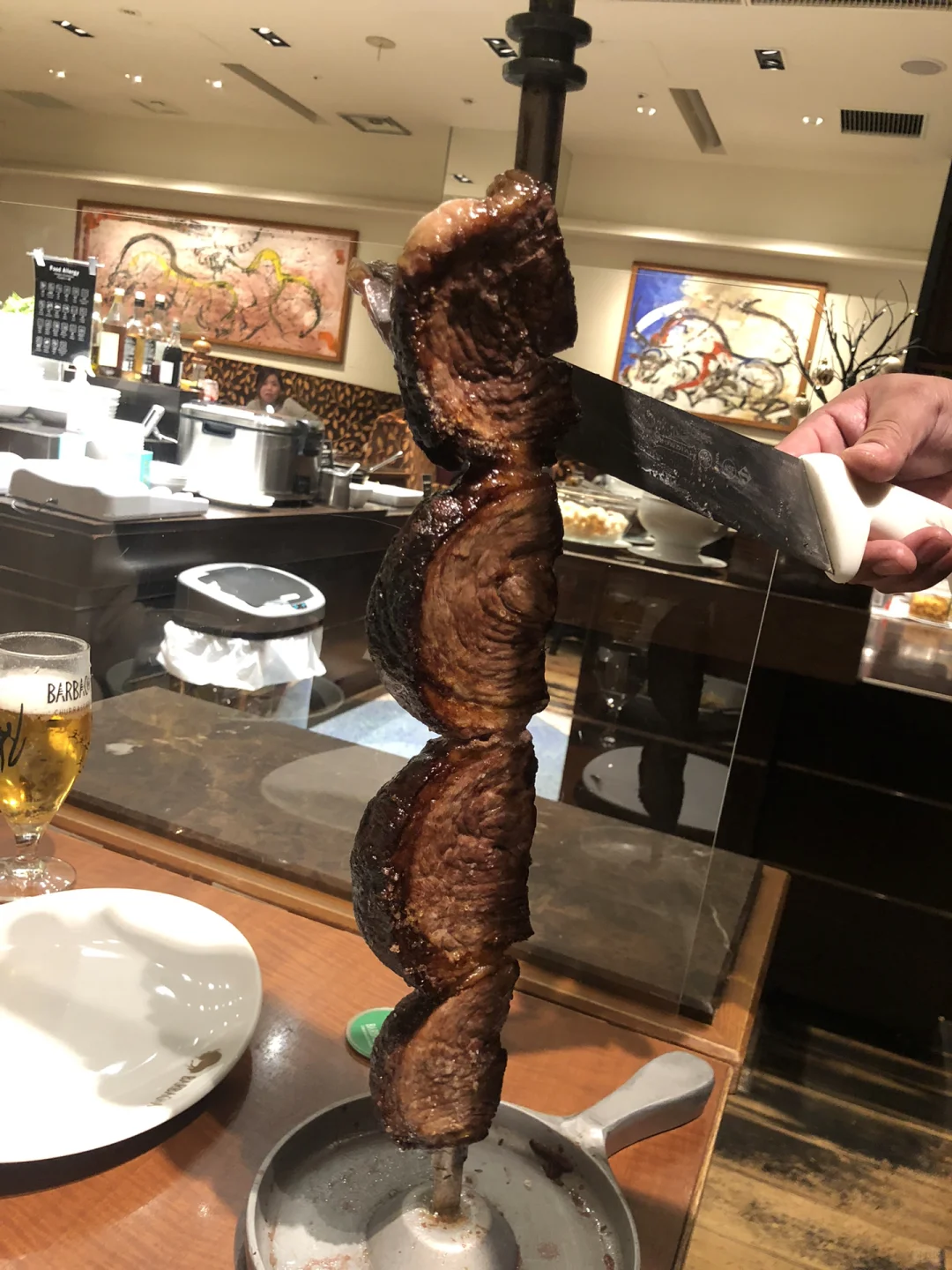 Osaka/My Lunchtime Chronicles 18