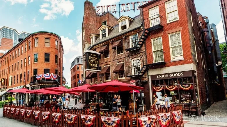📢 Boston Foodie Frenzy is Here! These 5 Restaurants Come Highly Recommended