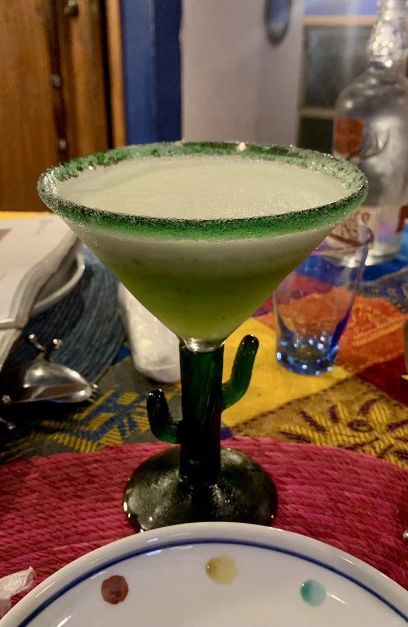 🇯🇵 Tokyo's Mexi-Vibes