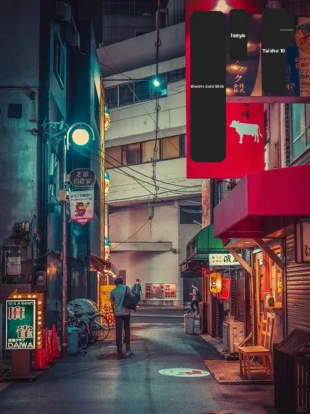 🎏 Japan Travel Guide – Osaka Edition