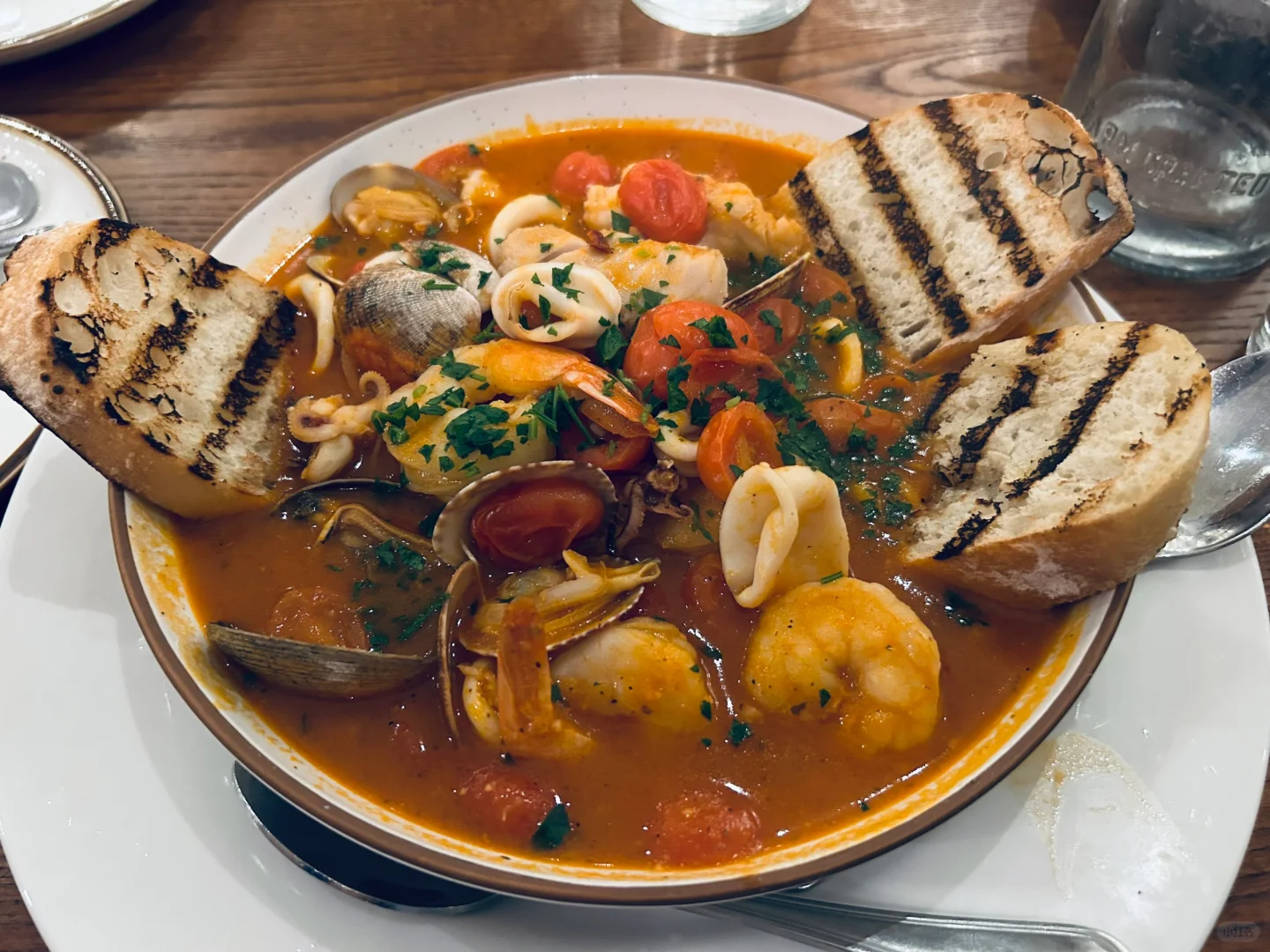 Bay Area Italian Cuisine | Doppio Zero San Carlos