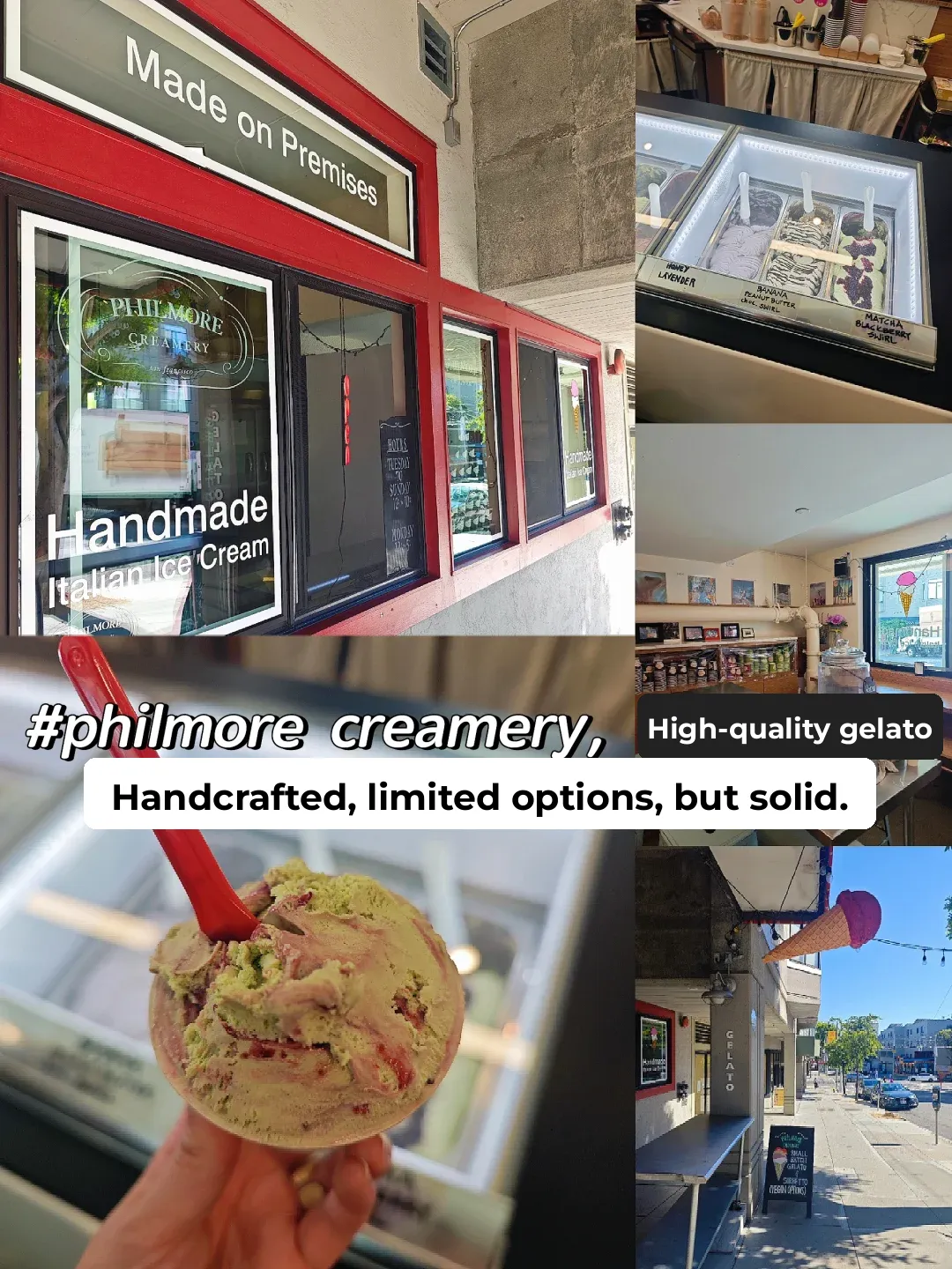 San Francisco, you're still way too damn delicious!