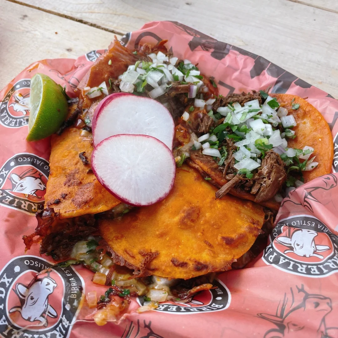 Portland Eats Blind Taste Test: Birrieria PDX