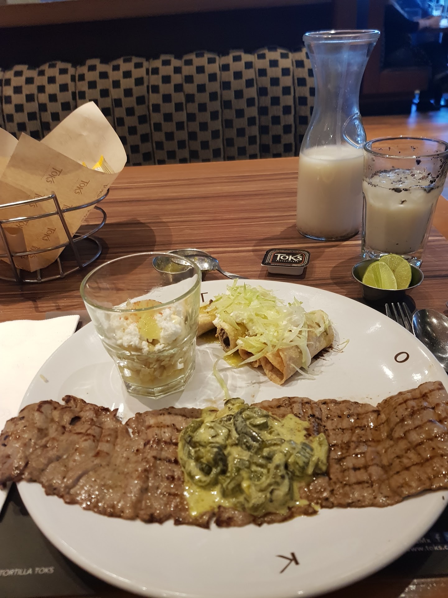 dish