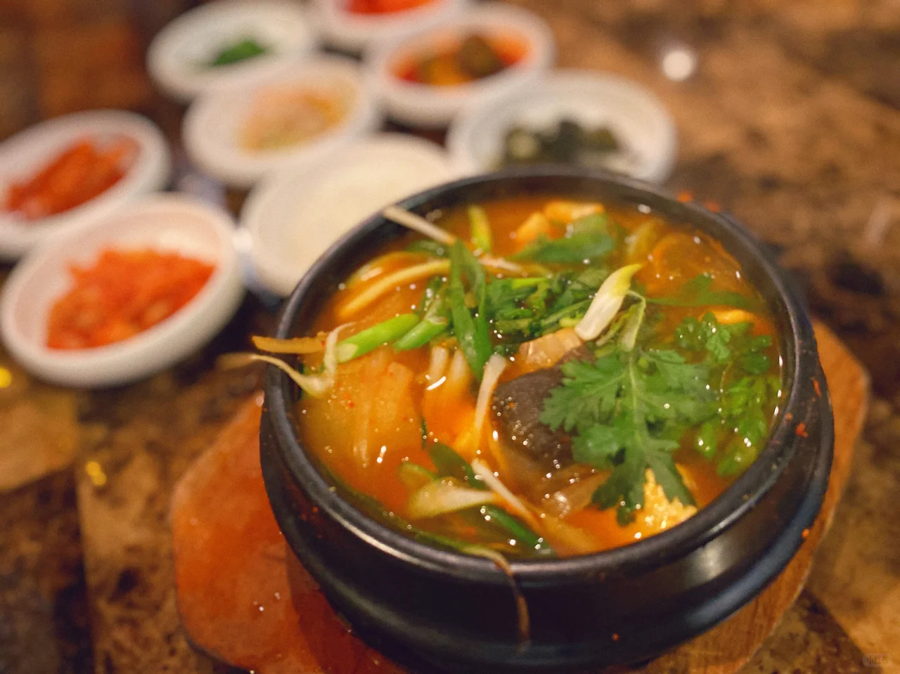 Houston Food Adventure: A Hidden Gem of Korean Cuisine