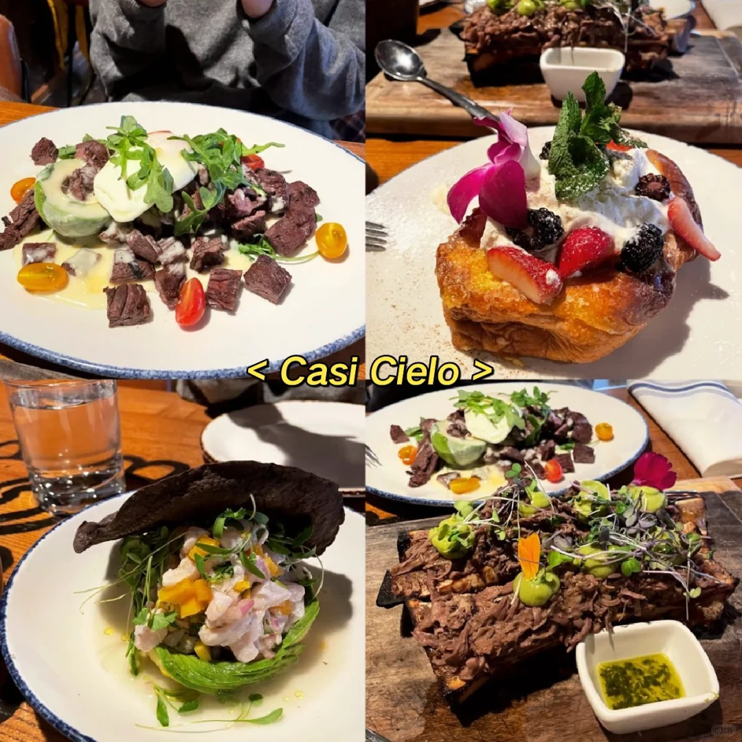 Atlanta Restaurant Guide | Pup-Approved Picks