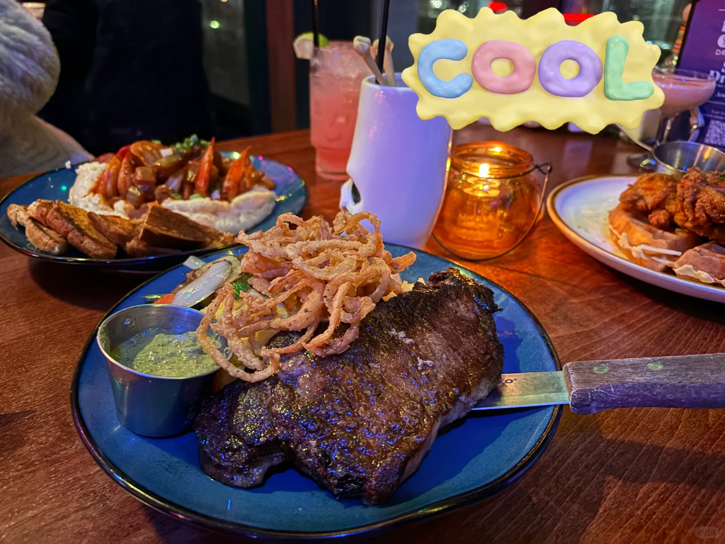 Recommended Seattle Bars for Dancing and Drinks~