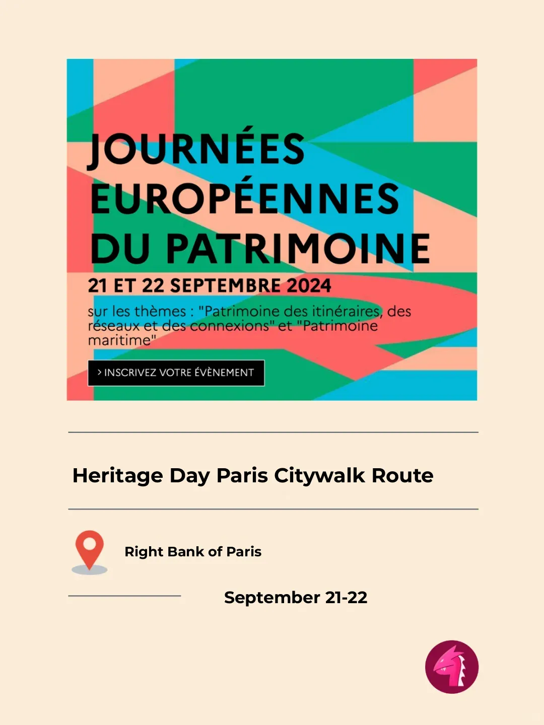 P-planners, gather round! 🚨 Hidden gems for Heritage Day – no reservations needed! ✌️