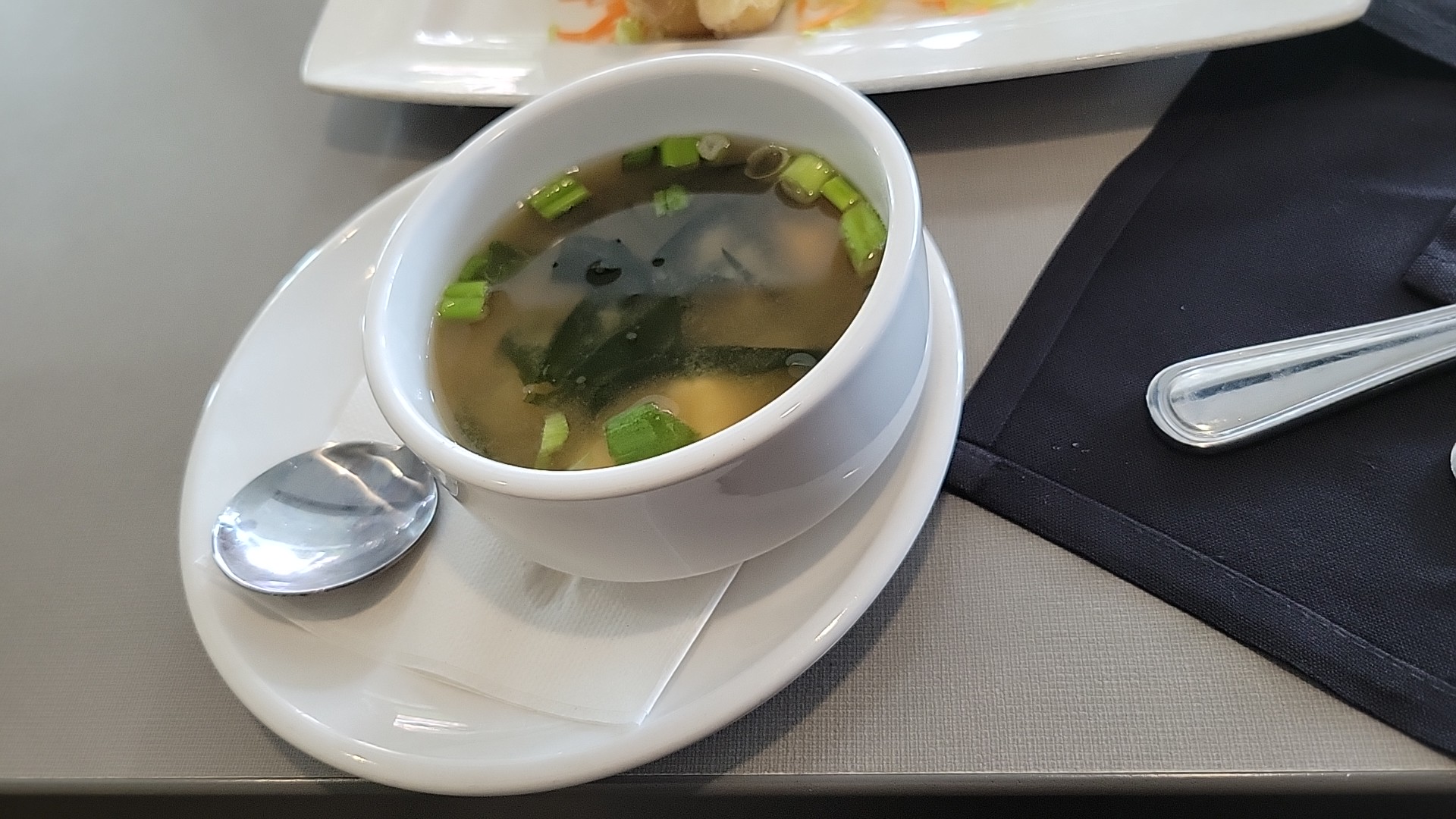 dish