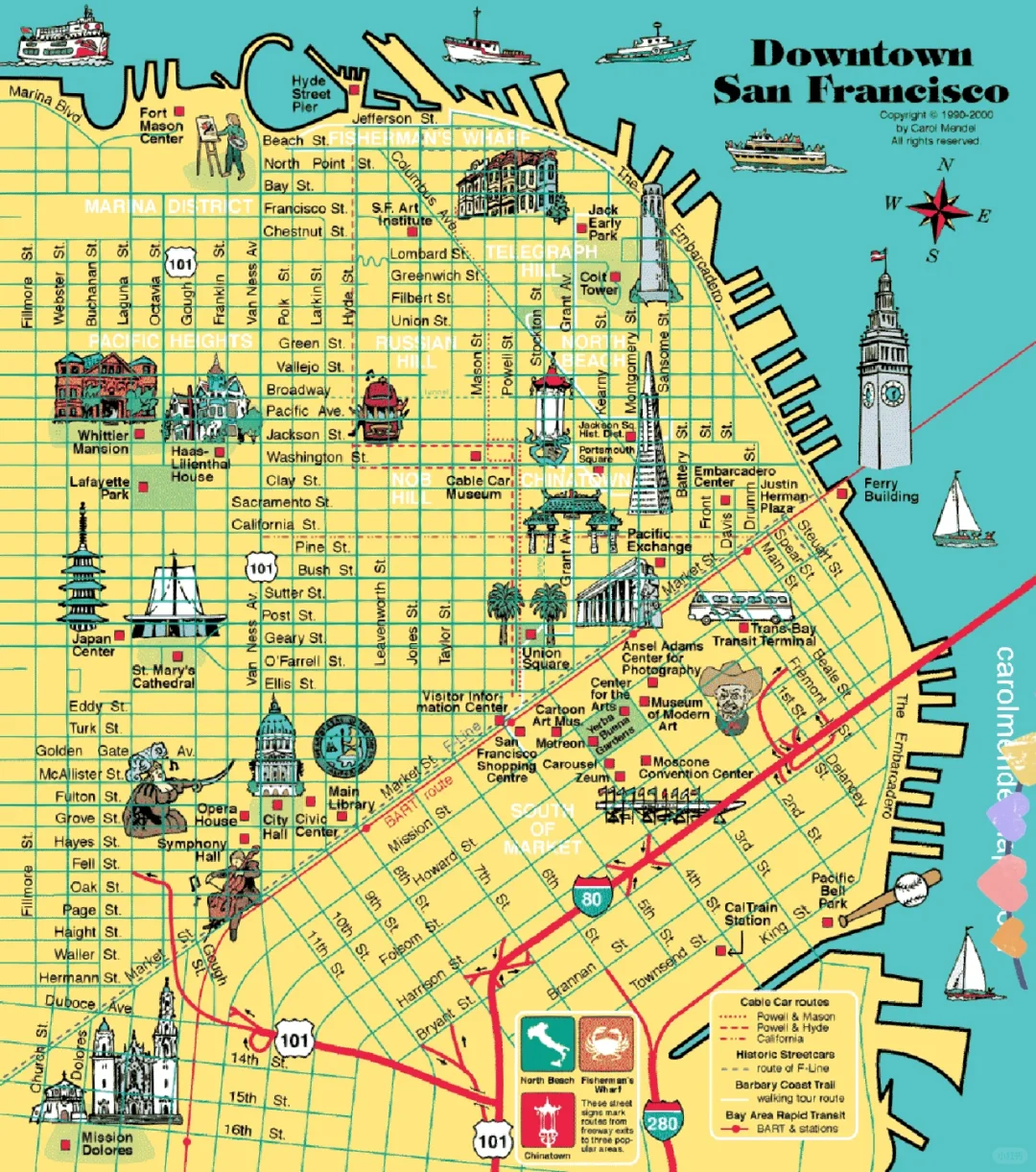 Guide to Free Museum Days in San Francisco 💰 2023