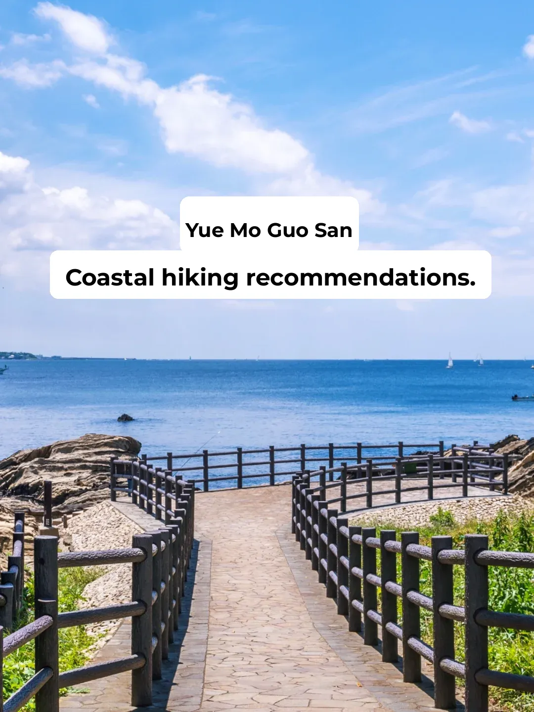 Tokyo Suburbs Hike | Coastal Trail Adventure on Miura Peninsula