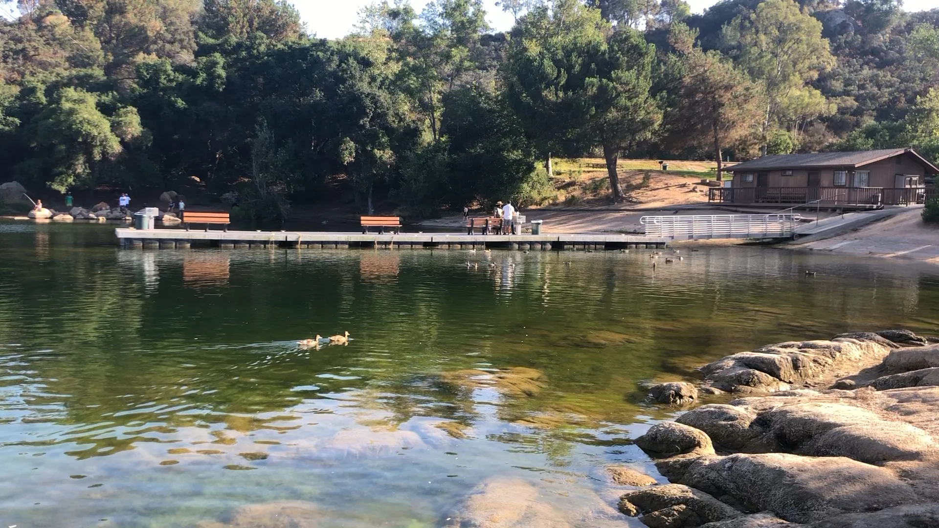 Exploring San Diego, California, USA