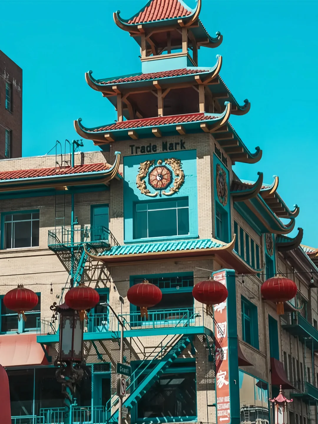 The Filming Location of 'Detective Chinatown 1900' – Do You Know Where This Is?