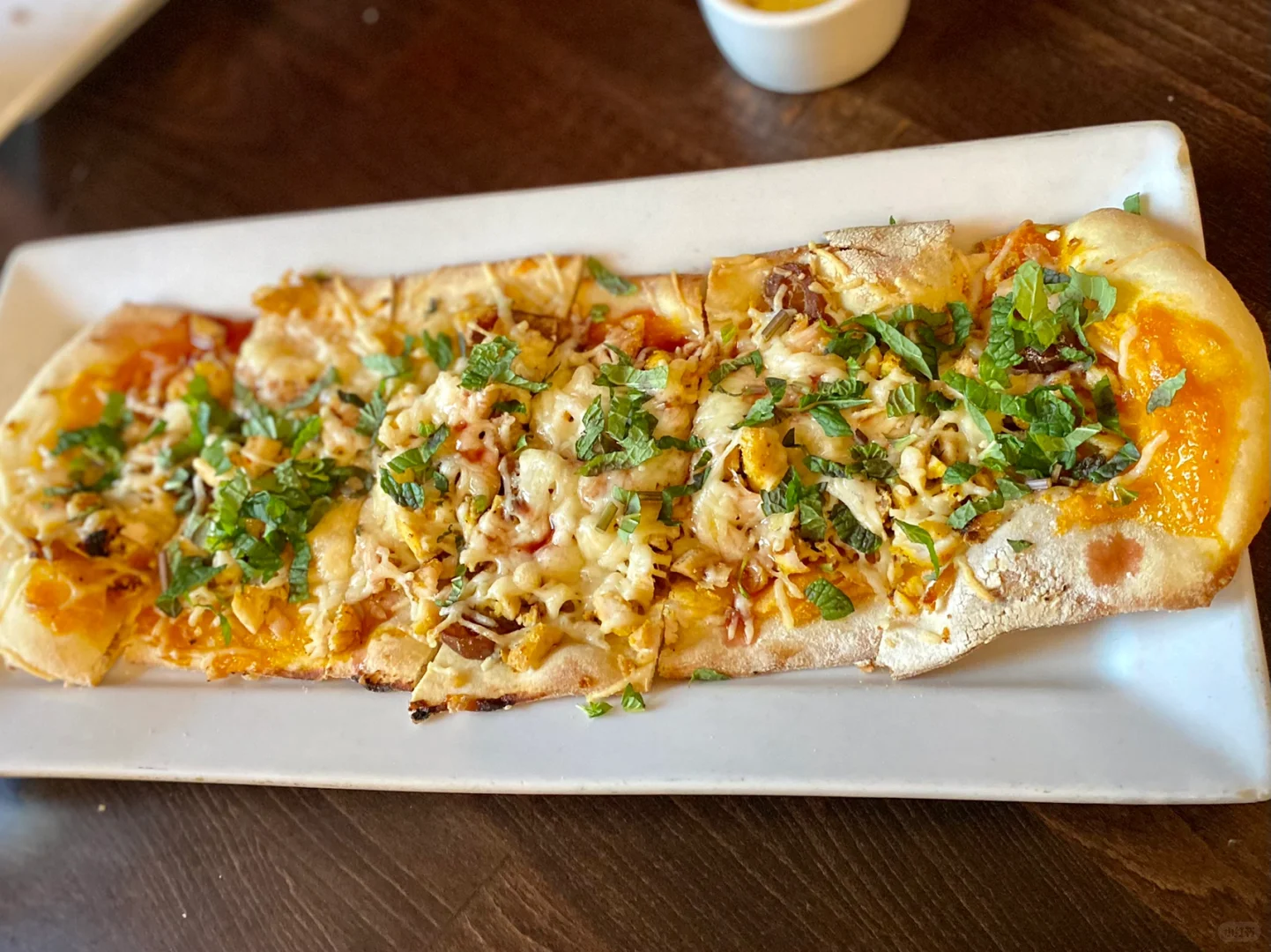 Santa Cruz | Laili Restaurant