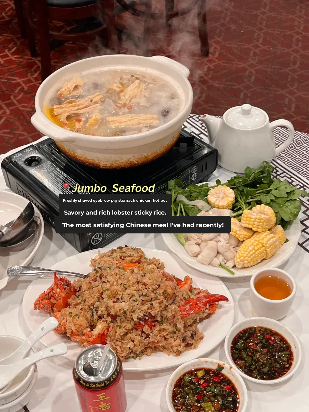 🦞 What to Eat in Boston? Just Copy This Food Guide!