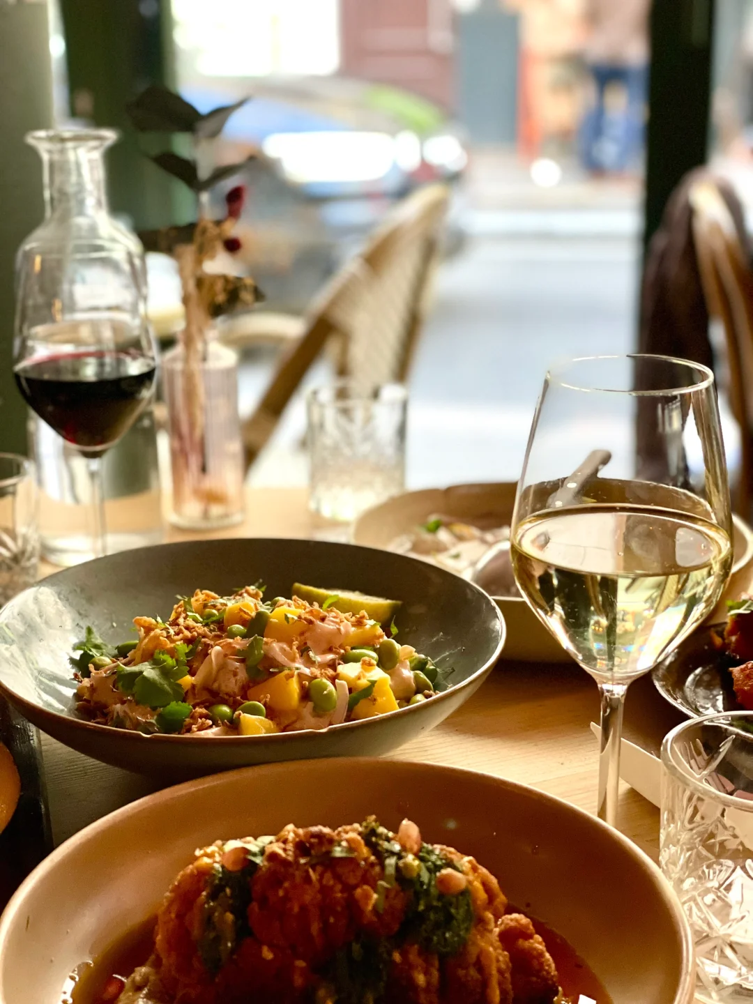 🇫🇷 Paris' 9th Arrondissement's Top Latin American Eatery: TIGERMILK Restaurant 🍋