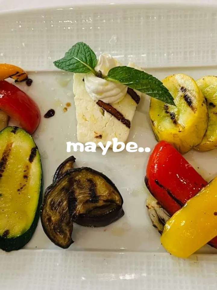 Greek🇬🇷-Inspired Brunch