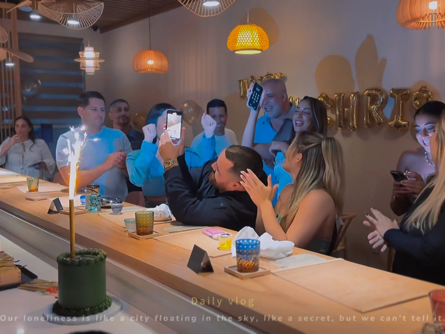 "Unbelievably Delicious and Affordable RAKKI Omakase in Doral!"