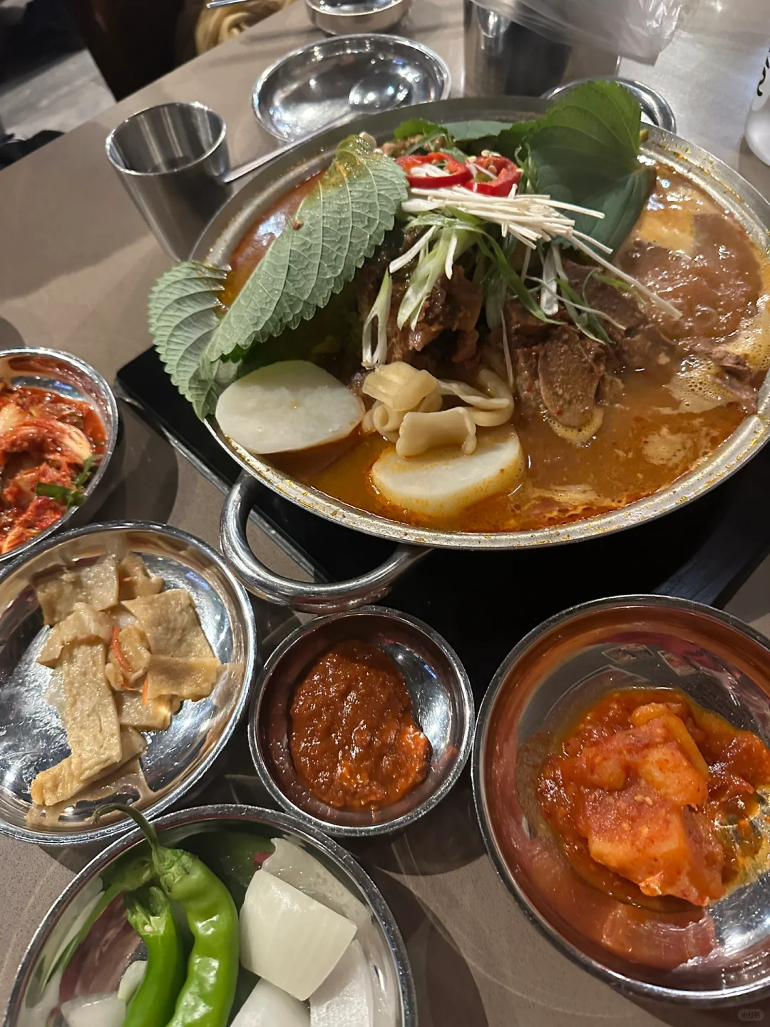 🥹 This Potato Pork Bone Soup in San Diego is Even Better Than LA’s!! A Must-Try Winter Comfort Food