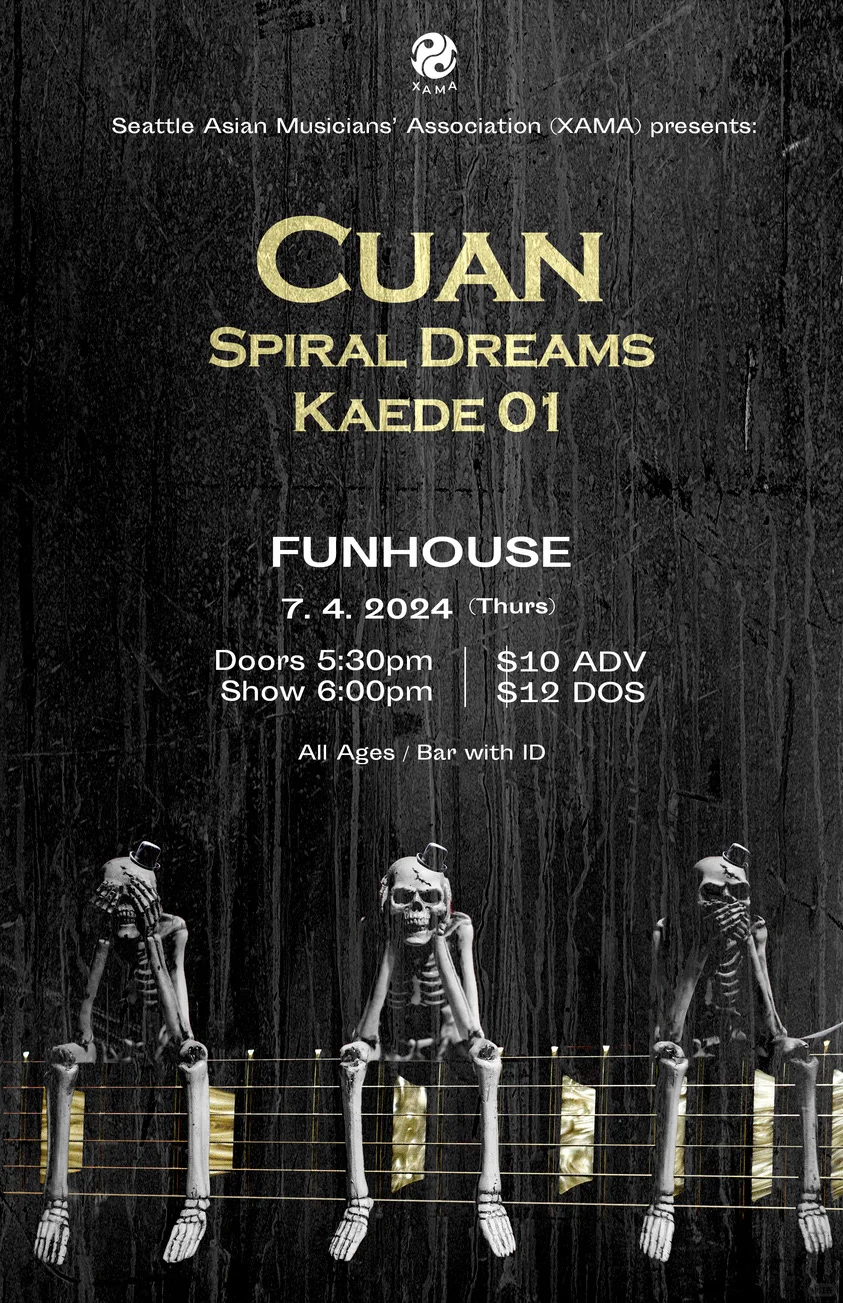 Stumped on where to go for Independence Day in Seattle?